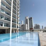 Infinitum - Spectacular Sea View 25Th Floor Apt