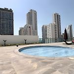 Infinitum - Spectacular Sea View 25Th Floor Apt