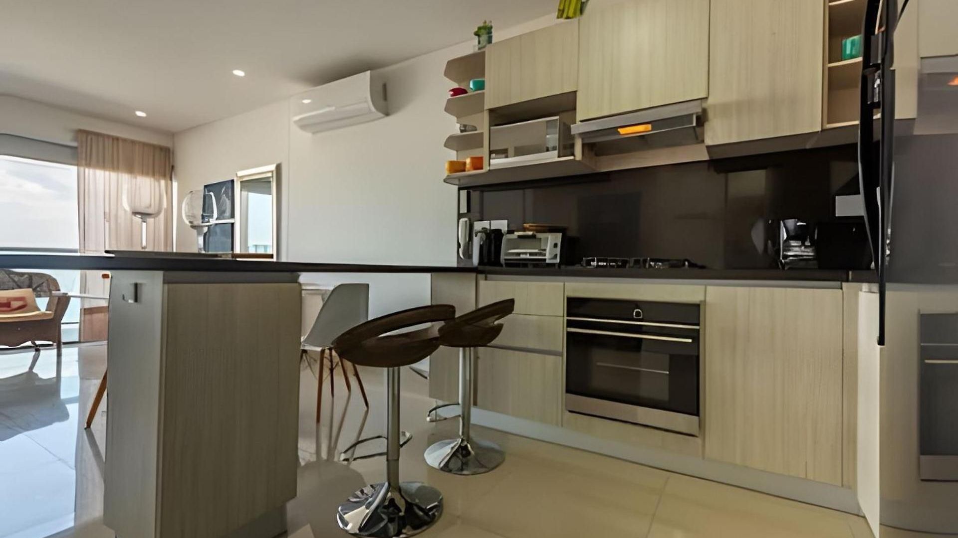 Apartamento Infinitum - Spectacular Sea View 25th Floor *