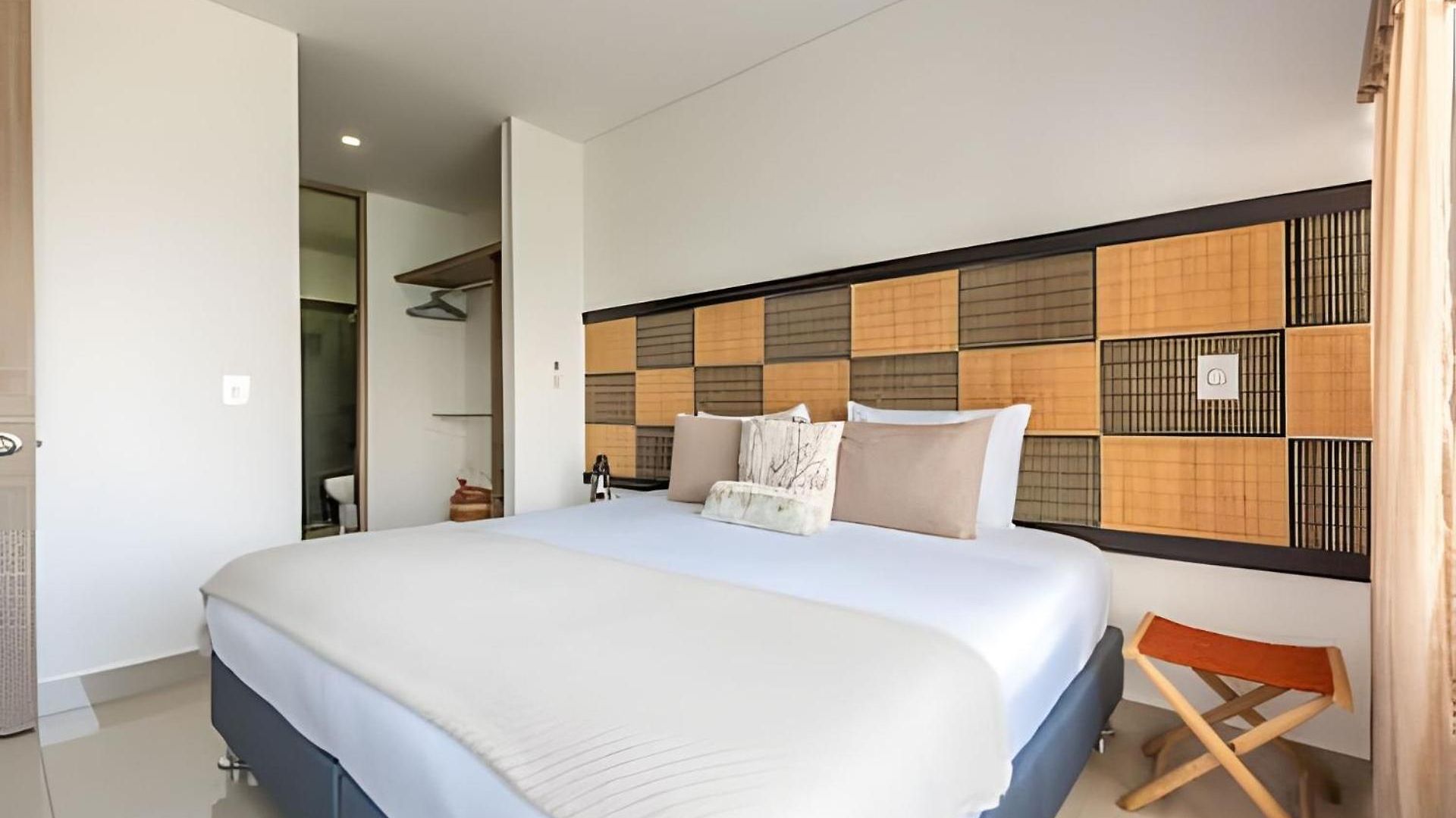 Infinitum - Spectacular Sea View 25th Floor Apartamento *