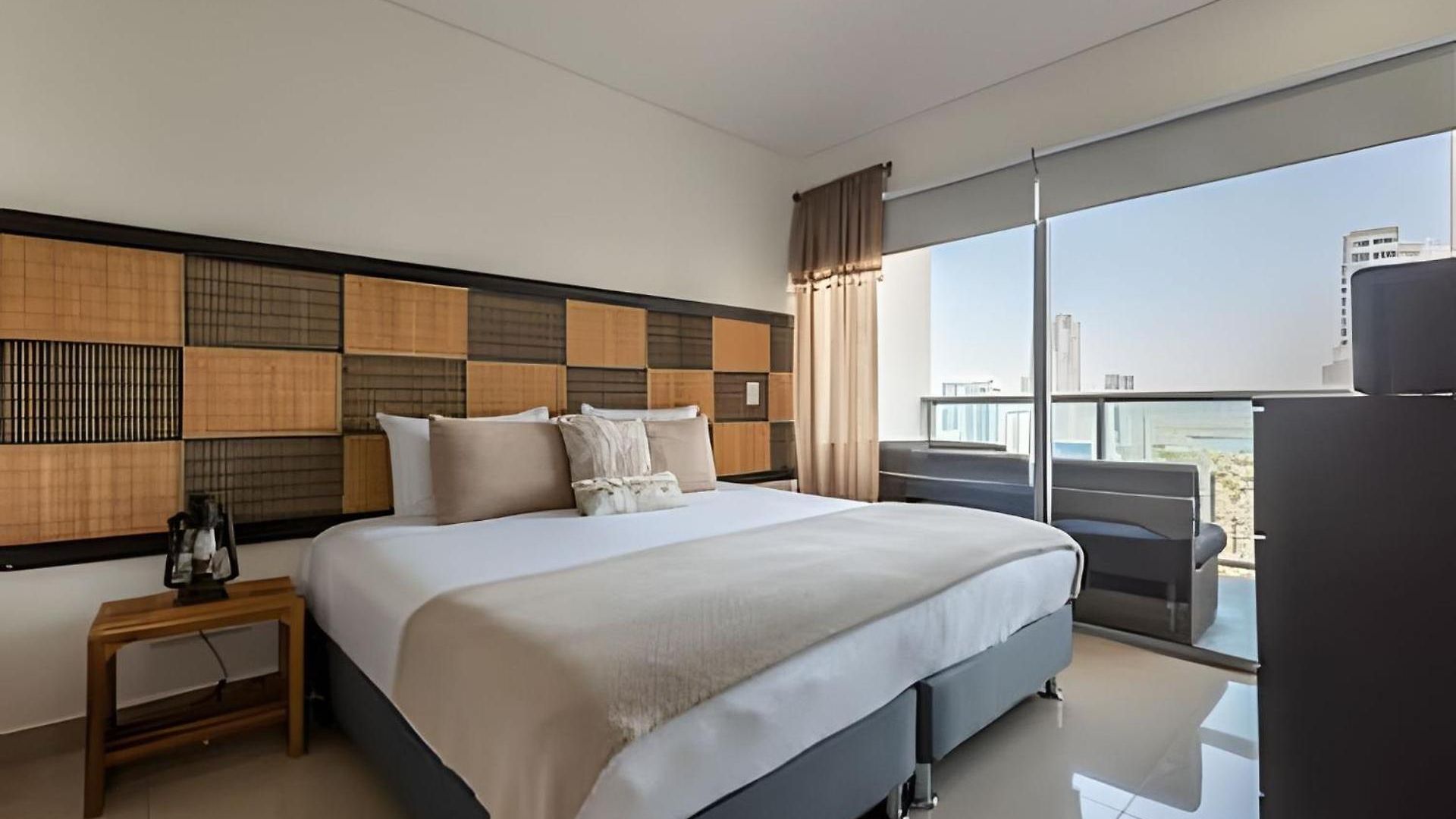 Infinitum - Spectacular Sea View 25th Floor *