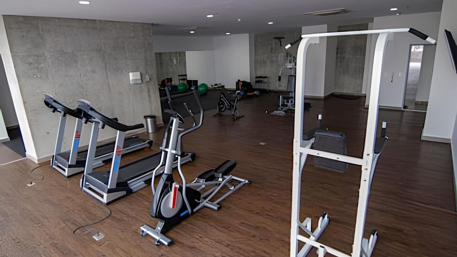 Apartamento Infinitum - Spectacular Sea View 25th Floor Cartagena