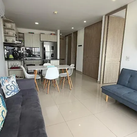 Infinitum - Spectacular Sea View 25th Floor Apartamento Cartagena